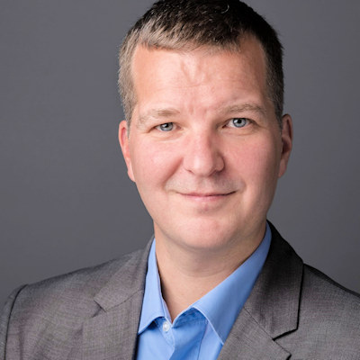 Ulrik Kristensen, PhD, research analyst and founder of Emersion Insights.