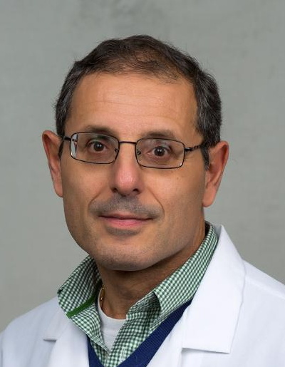 Dr. Domenico Praticò, Temple University Health System