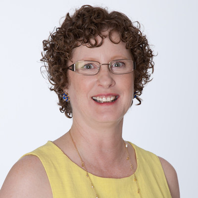 Sue Washer, CEO of AGTC