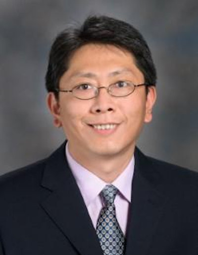 Boyi Gan, PhD