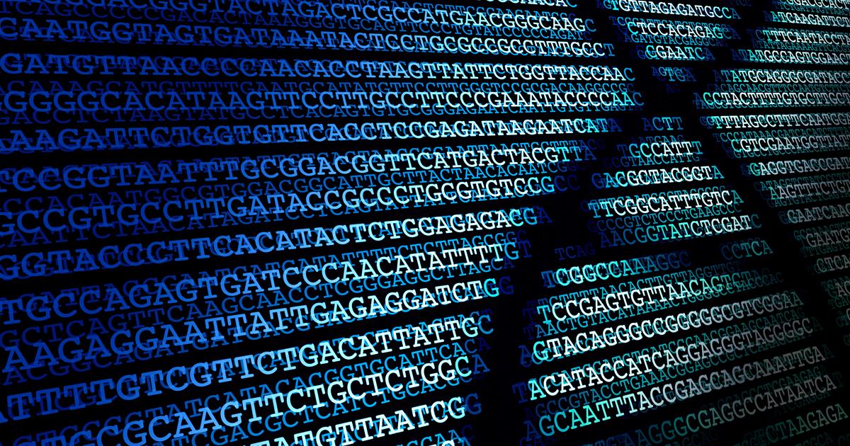 Scientists sequence complete human genome for the 1st time - The Science Board