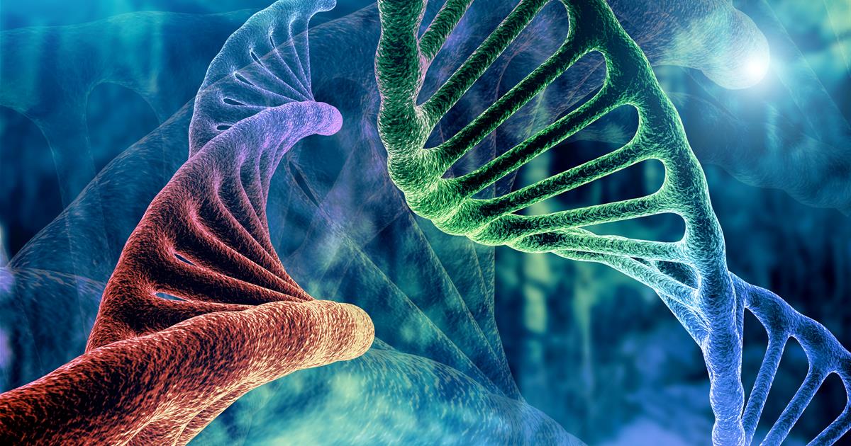 Photo of Une nouvelle technologie d’écriture de gènes promet d’insérer de grandes quantités d’ADN