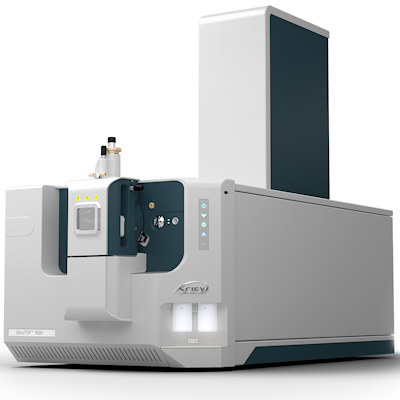 The ZenoTOF 7600 system delivers new capabilities for life science research and biotherapeutic development through novel ion fragmentation and increased sensitivity.