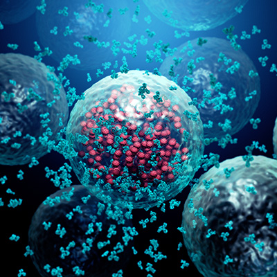 SARS-CoV-2 structure informs clinical trials | Progress in gene therapies, immunotherapies