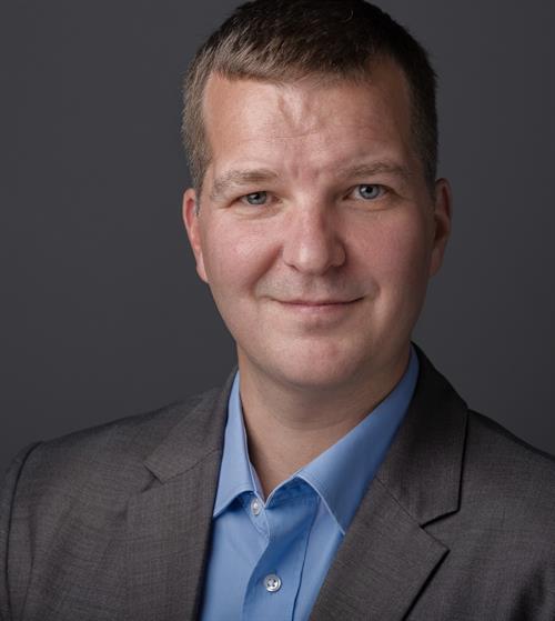 Ulrik Kristensen, PhD